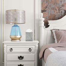 Load image into Gallery viewer, Ukwell Handmade Cube Luxury Pearl Tissue Box Cover